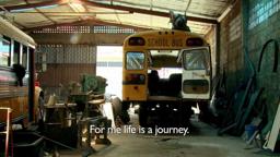 Trailer - La Camioneta