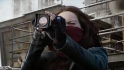 Mortal Engines - A Look Inside In (HD)