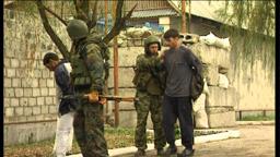 A Bitter Taste of Freedom - Official Trailer