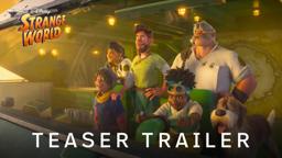Teaser Trailer