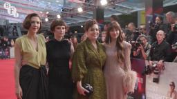 Headline Gala: THE LOST DAUGHTER | BFI London Film Festival 2021