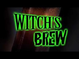 Witch's Brew teaser