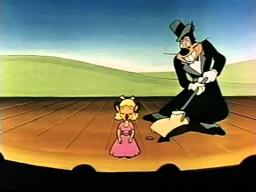 PERILS OF PEARL PUREHEART