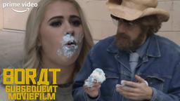 Tutar Accidentally Eats a Baby and Wants to Keep It