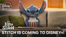 Available September 3 on Disney +