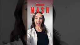 Mansion. Attic. Shed. Hotel. Find out where you’ll end up – scan now to play on Snapchat.