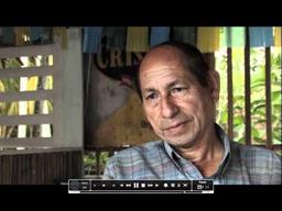 Excert from The Shaman & Ayahuasca