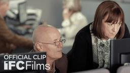 I, Daniel Blake - Clip "Help" I HD I IFC Films