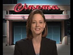 "Reel Herstory"  with Jodie Foster - First 10 minutes