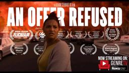 An Offer Refused Official GENRETV Trailer