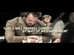 'Ivory Tower' - Official Trailer.