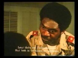 The Black Gestapo (Ghetto Warrios) - Trailer (1975)