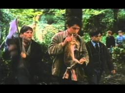 War Of The Buttons Trailer 1995