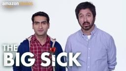 The Big Sick – In Theaters Now | Amazon Studios