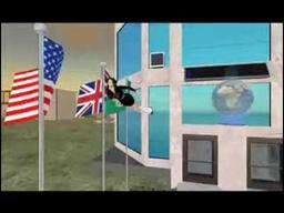 China Tracy: i.Mirror part 1