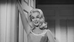 Kitten with a Whip (1964) ORIGINAL TRAILER [HD 1080p]