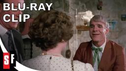 Dirty Rotten Scoundrels (1988) - Clip: Not Mother (HD)