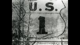 Route One/USA trailer