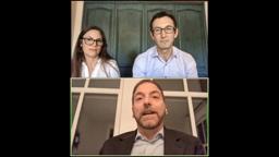 BOYS STATE Full Q&A at AFI DOCS