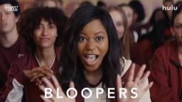 Bloopers