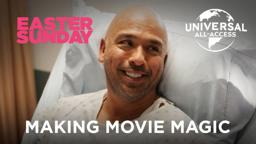 Family Matters – Family On Set Bonus Feature