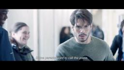 The Good Teacher / Pas de vagues (2024) - Trailer (English Subs)