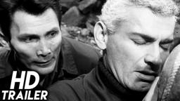 Ten Seconds to Hell (1959) ORIGINAL TRAILER [HD 1080p]