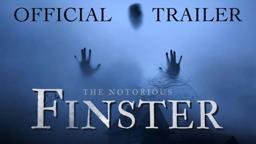 The Notorious Finster | Official Trailer | On Digital May 28