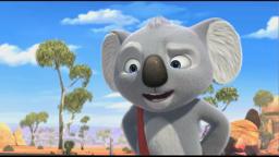 BLINKY BILL THE MOVIE - Teaser Trailer