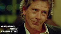 Ben Mendelsohn | Official Featurette