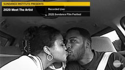 Meet the Artist: Garrett Bradley on TIME