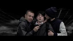 Official Trailer | The Knife That Killed Me