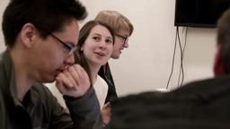 Black Holes | The Edge of All We Know