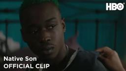 Sanaa Lathan and Ashton Sanders (Official Clip)