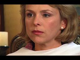 Explosive Lady Wilhemina Interview on "Dodgy Dish" (from "She's Out of His Mind" -- now on TUBI)