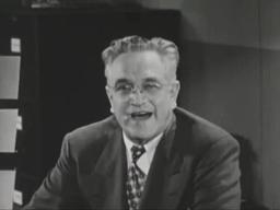 Speech : Using Your Voice (1950)