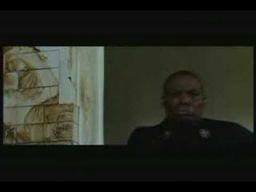 Land of The Blind - TRAILER