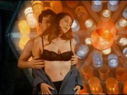 T&A Time Travelers Official Trailer, presented by Full Moon Features & Surrender Cinema