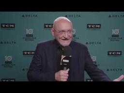 Film Director Frank Darabont on SHAWSHANK REDEMPTION ('94)