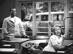 Dr. Kildare's Strange Case - Trailer