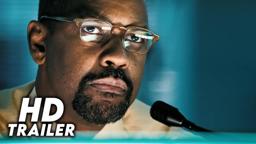 The Taking of Pelham 123 (2009) Original Trailer [FHD]