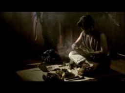 Lembing Awang Pulang Ke Dayang