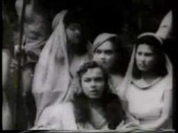 Trailer - Tarzan and the Leopard Woman (1946)