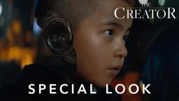 Special Look