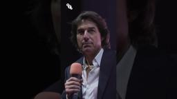 Tom Cruise introduces Mission: Impossible - Fallout at BFI IMAX