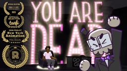 THE EVERYTHING IS OK SHOW | Short Film