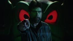 Maximum Overdrive (1986) original theatrical trailer [FTD-0203]