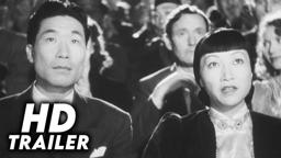 King of Chinatown (1939) Original Trailer [HD]