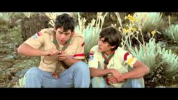 El Prisionero - Cortometraje (2012)