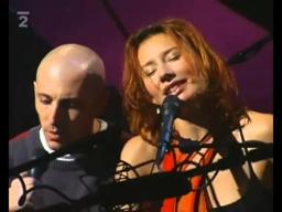 Tori Amos feat. Maynard James Keenan (Tool) - Muhammad, my friend